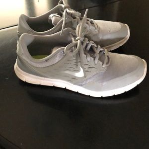Nike Women’s Athletic shoes - gently loved